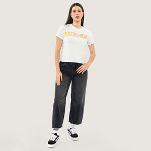 Vans-Remera-Cali Stripe FN