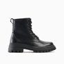 Hush Puppies-Borcegos-Gia PD
