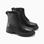 Hush Puppies-Borcegos-Gia AN