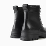 Hush Puppies-Borcegos-Gia FN