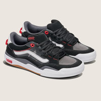 Negro/Gris