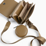 Hush Puppies-Bandolera-Bandolera Badaa FN