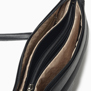 Hush Puppies-Bandolera-Bandolera Bari FN