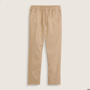 Vans-Pantalones-Range Relaxed Elastic Waist Pant FN