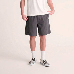 Vans-Shorts-MTE Outline Hybrid Short PD