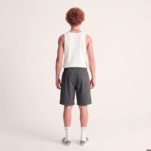 Vans-Shorts-MTE Outline Hybrid Short AN