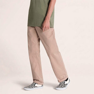 Vans-Pantalones-Range Relaxed Elastic Waist Pant AN