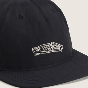 Vans-Gorra-Crestline Unstructured AN