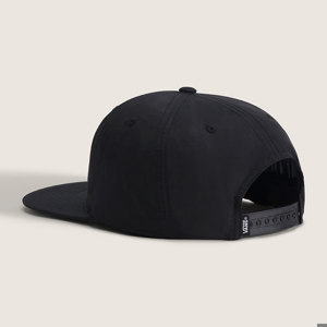 Vans-Gorra-Crestline Unstructured SN