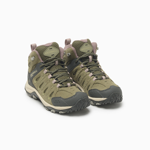 Merrell-Outdoors-Crosslander 4 Mid WP W SN