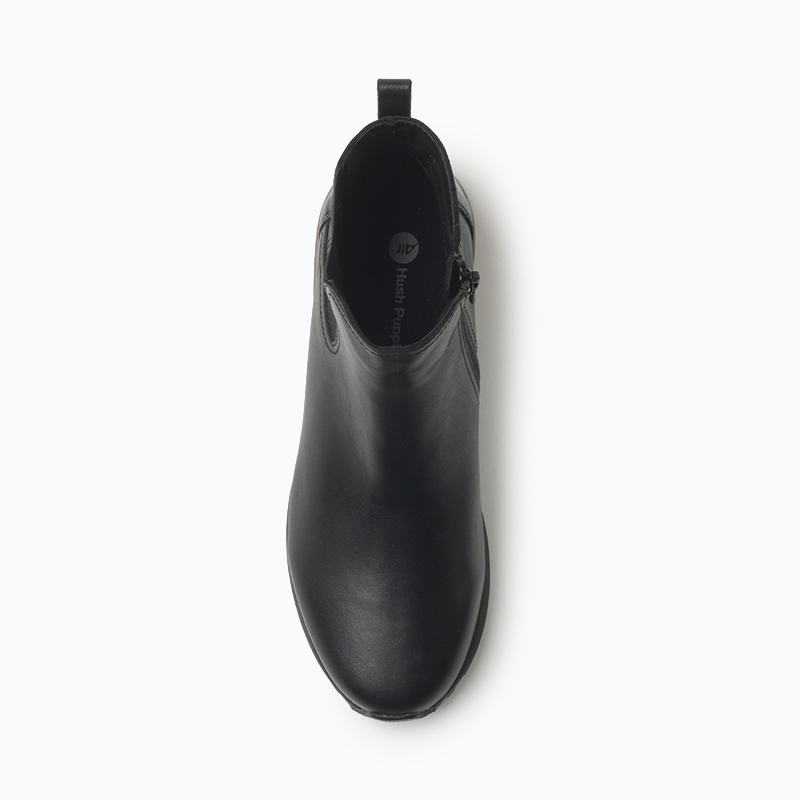 Hush Puppies-Botas-Kaia AN