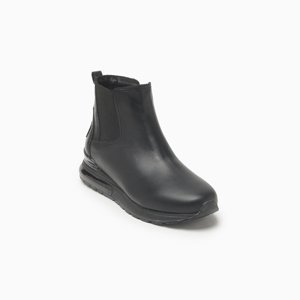 Hush Puppies-Botas-Kaia FN