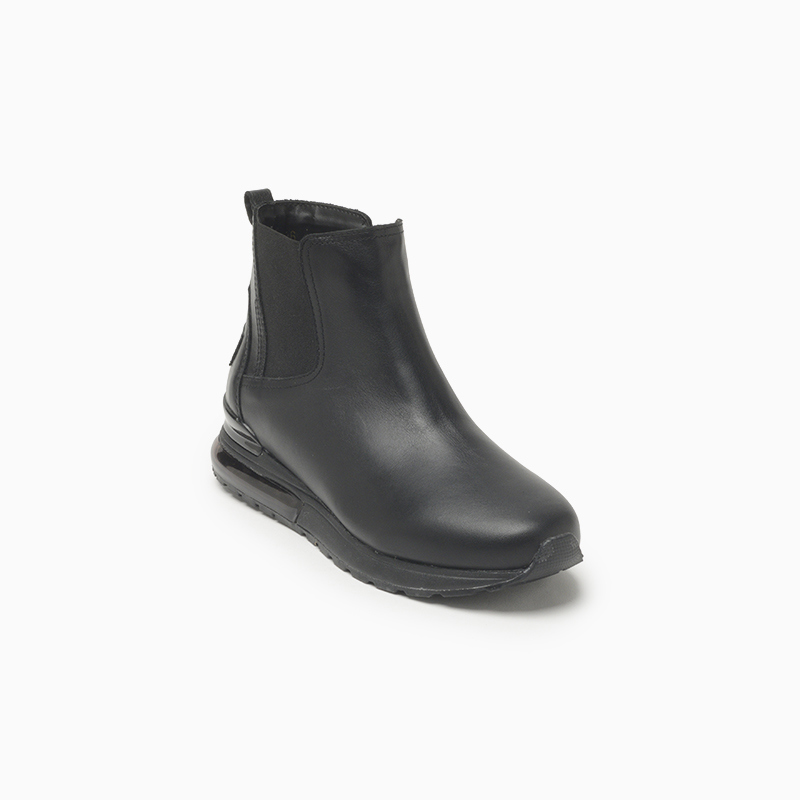 Hush Puppies-Botas-Kaia FN