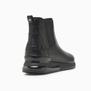 Hush Puppies-Botas-Kaia SN