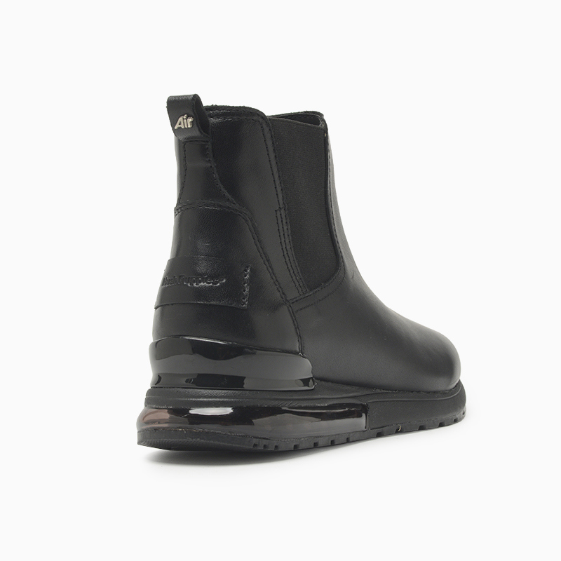 Hush Puppies-Botas-Kaia SN