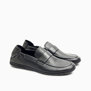 Hush Puppies-Mocasin-Alfred AN