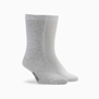 Hush Puppies-Medias-Soquete basica PACK AN