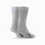 Hush Puppies-Medias-Soquete basica PACK SN