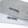 Hush Puppies-Medias-Soquete basica PACK FN