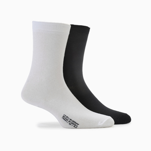 Hush Puppies-Medias-Soquete basica PACK PD