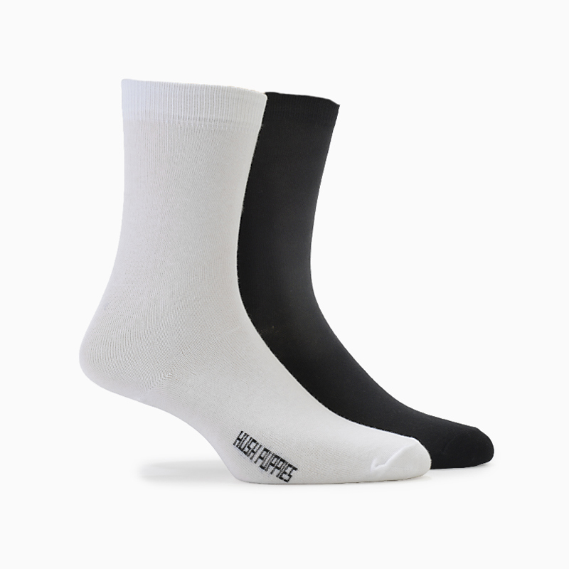 Hush Puppies-Medias-Soquete basica PACK PD