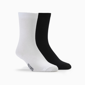 Hush Puppies-Medias-Soquete basica PACK AN