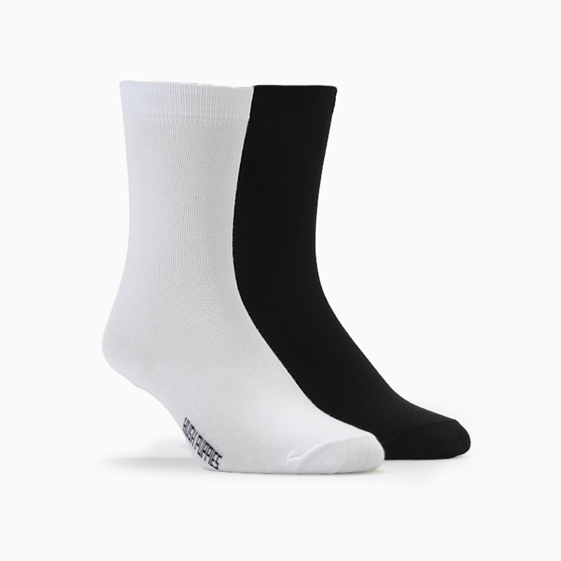 Hush Puppies-Medias-Soquete basica PACK AN