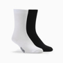 Hush Puppies-Medias-Soquete basica PACK AN