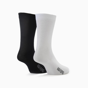 Hush Puppies-Medias-Soquete basica PACK SN