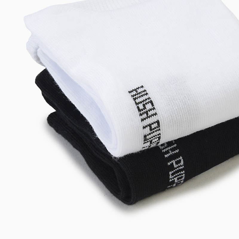 Hush Puppies-Medias-Soquete basica PACK FN