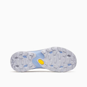 Merrell-Zapatillas-Moab Speed 2 GTX W FN