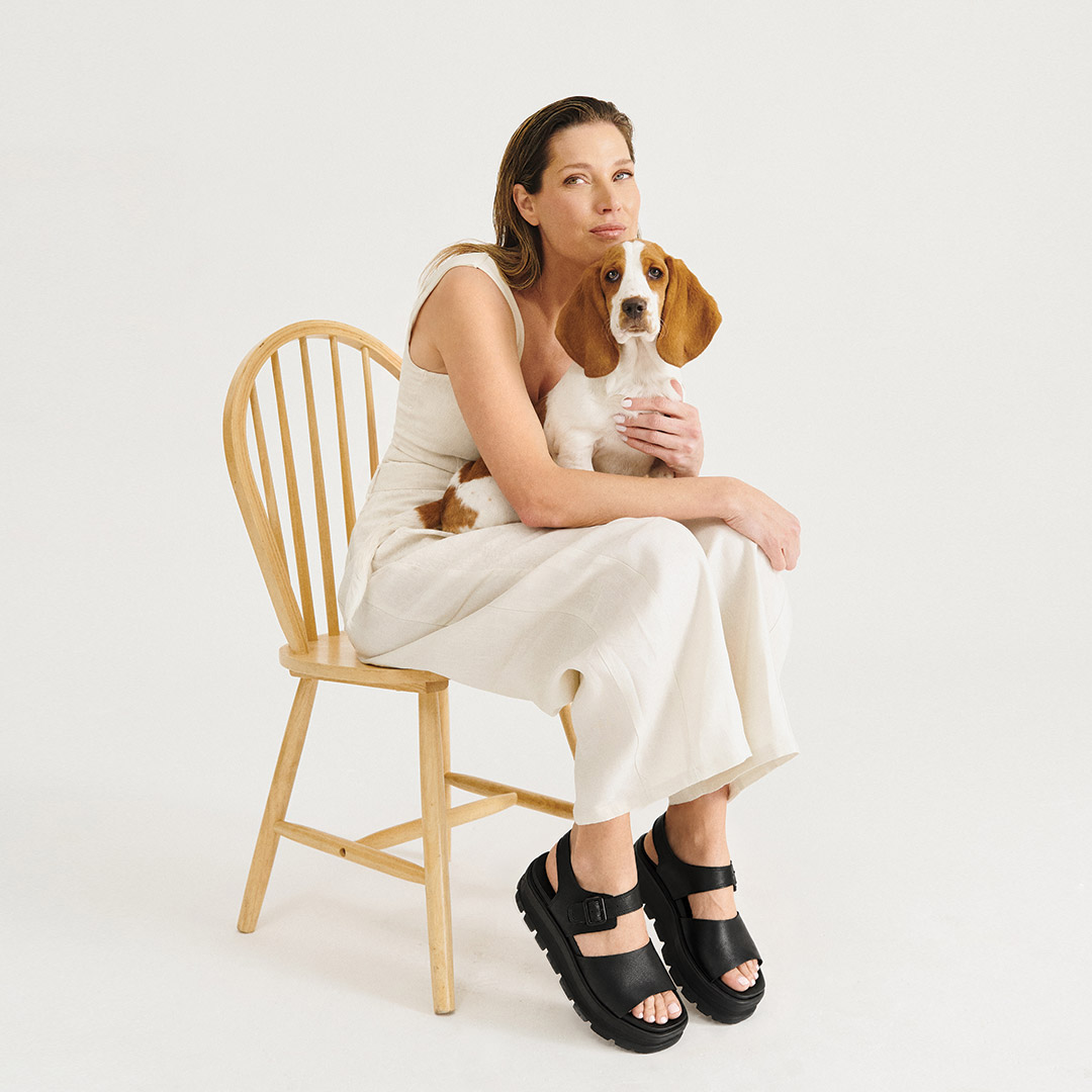 Sandalias urbanas Hush Puppies