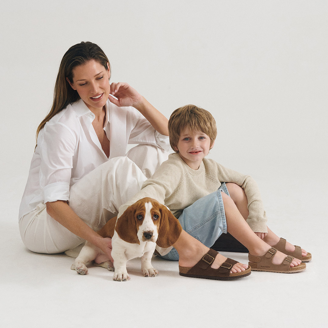 Craft Classics Hush Puppies