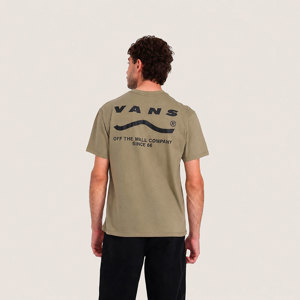 Vans-Remera-Determined SS SN