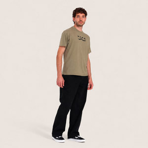 Vans-Remera-Determined SS FN