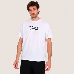 Vans-Remera-Determined SS PD