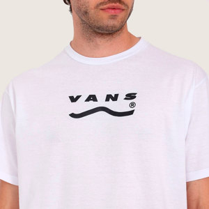 Vans-Remera-Determined SS AN