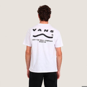 Vans-Remera-Determined SS SN