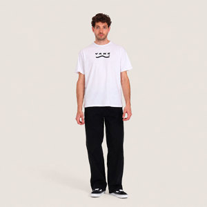 Vans-Remera-Determined SS FN