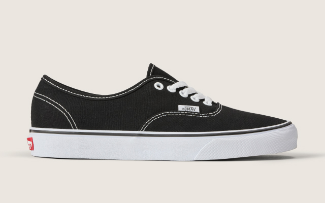 Authentic
