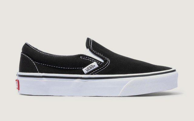 Slip-On