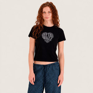 Vans-Remera-Heartbeats PD