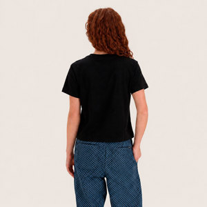 Vans-Remera-Heartbeats SN
