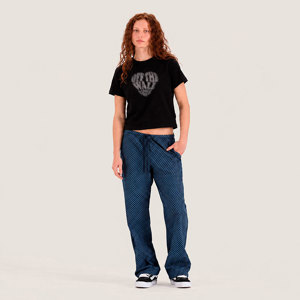 Vans-Remera-Heartbeats FN