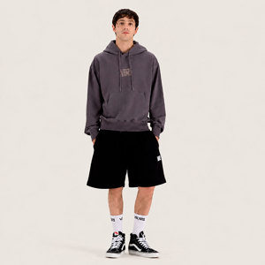 Vans-Buzos-Stretch Logo Pullover FN