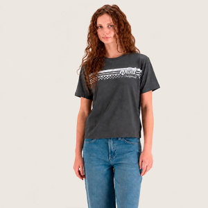 Vans-Remera-Cali Stripe PD