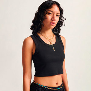Vans-Musculosa-Drew Rib Tank PD