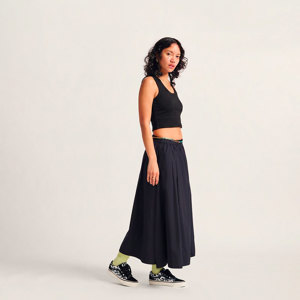 Vans-Musculosa-Drew Rib Tank AN