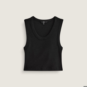 Vans-Musculosa-Drew Rib Tank FN