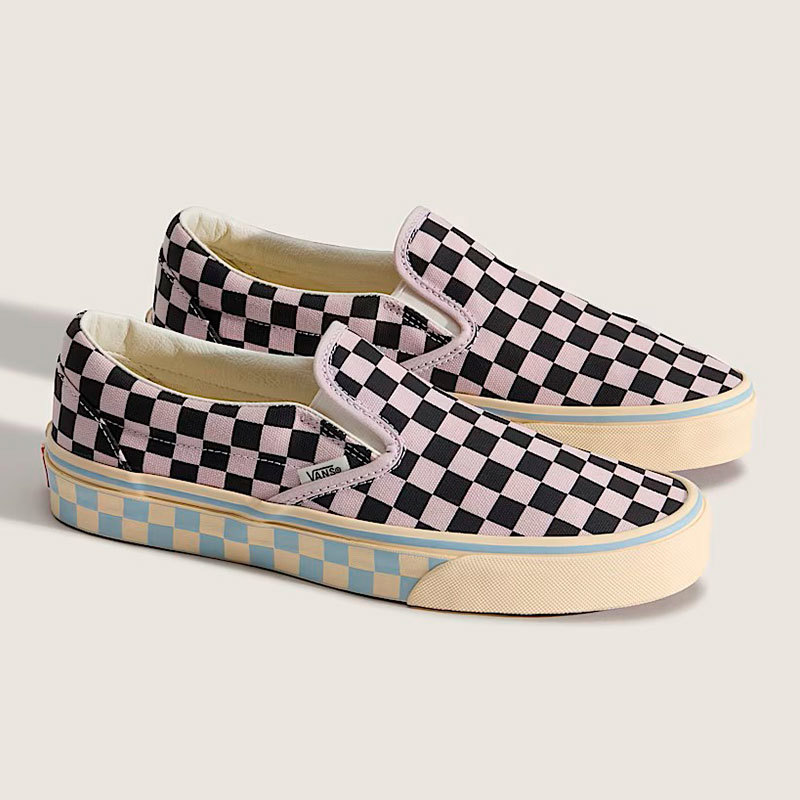Vans U Classic Slip-on - VANS